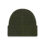 New Era - Merino Wool Beanie - Las Vegas Raiders - Olive - Headz Up 