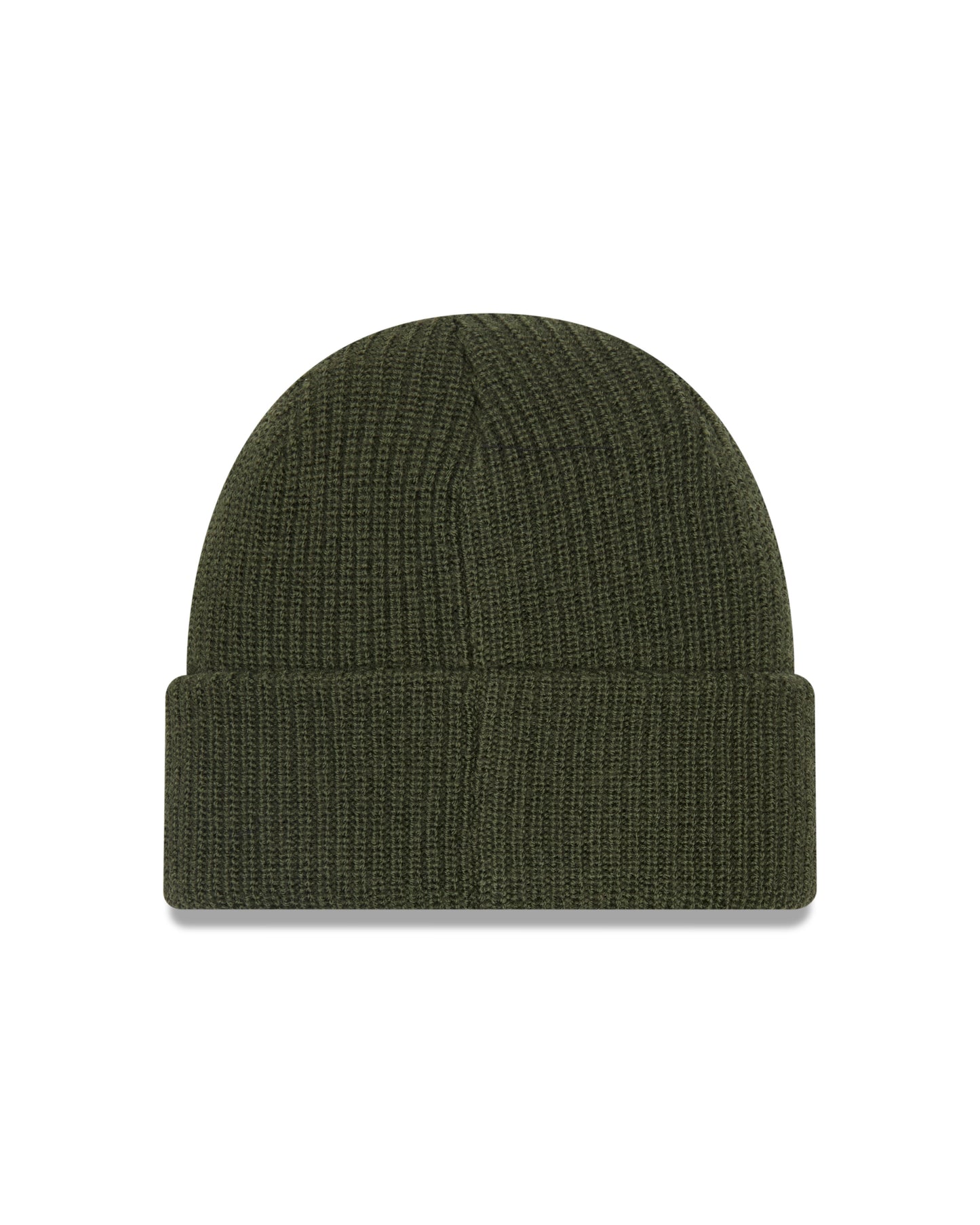 New Era - Merino Wool Beanie - Las Vegas Raiders - Olive