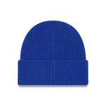 New Era - Merino Wool Beanie - New York Mets - Blue - Headz Up 