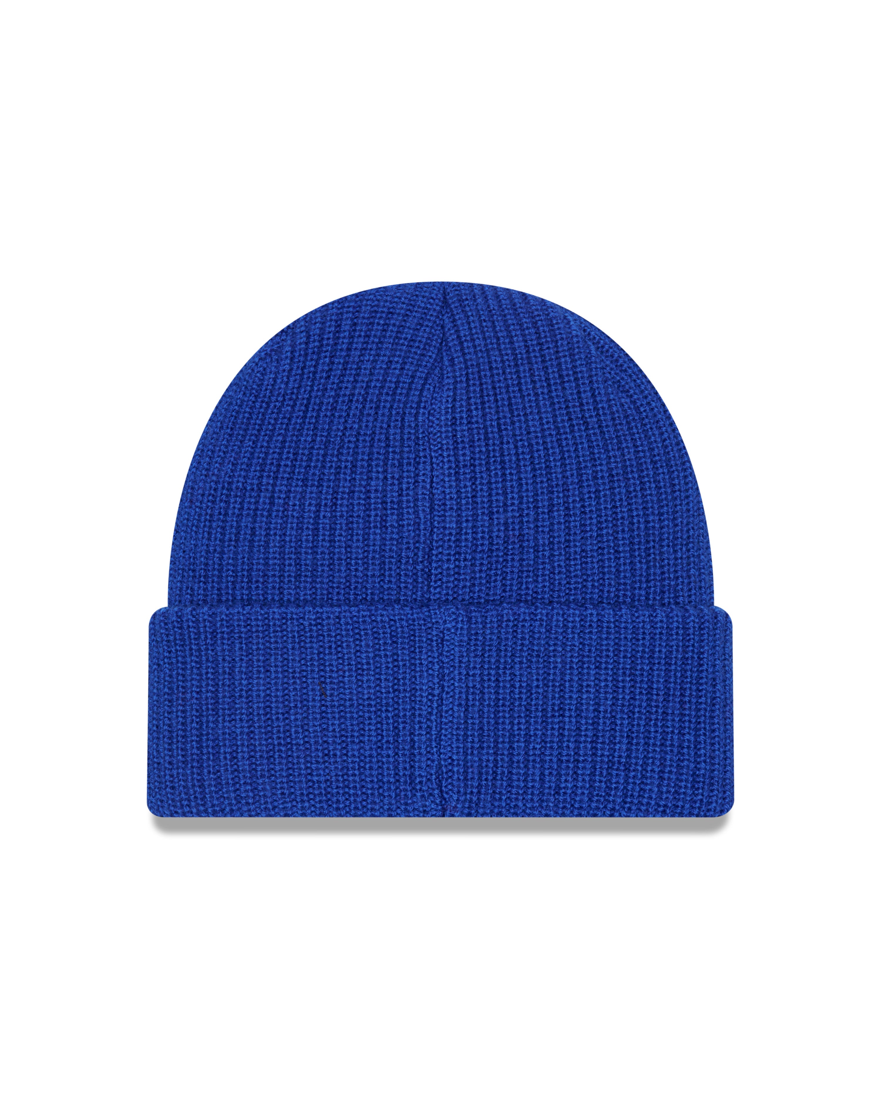 New Era - Merino Wool Beanie - New York Mets - Blue - Headz Up 