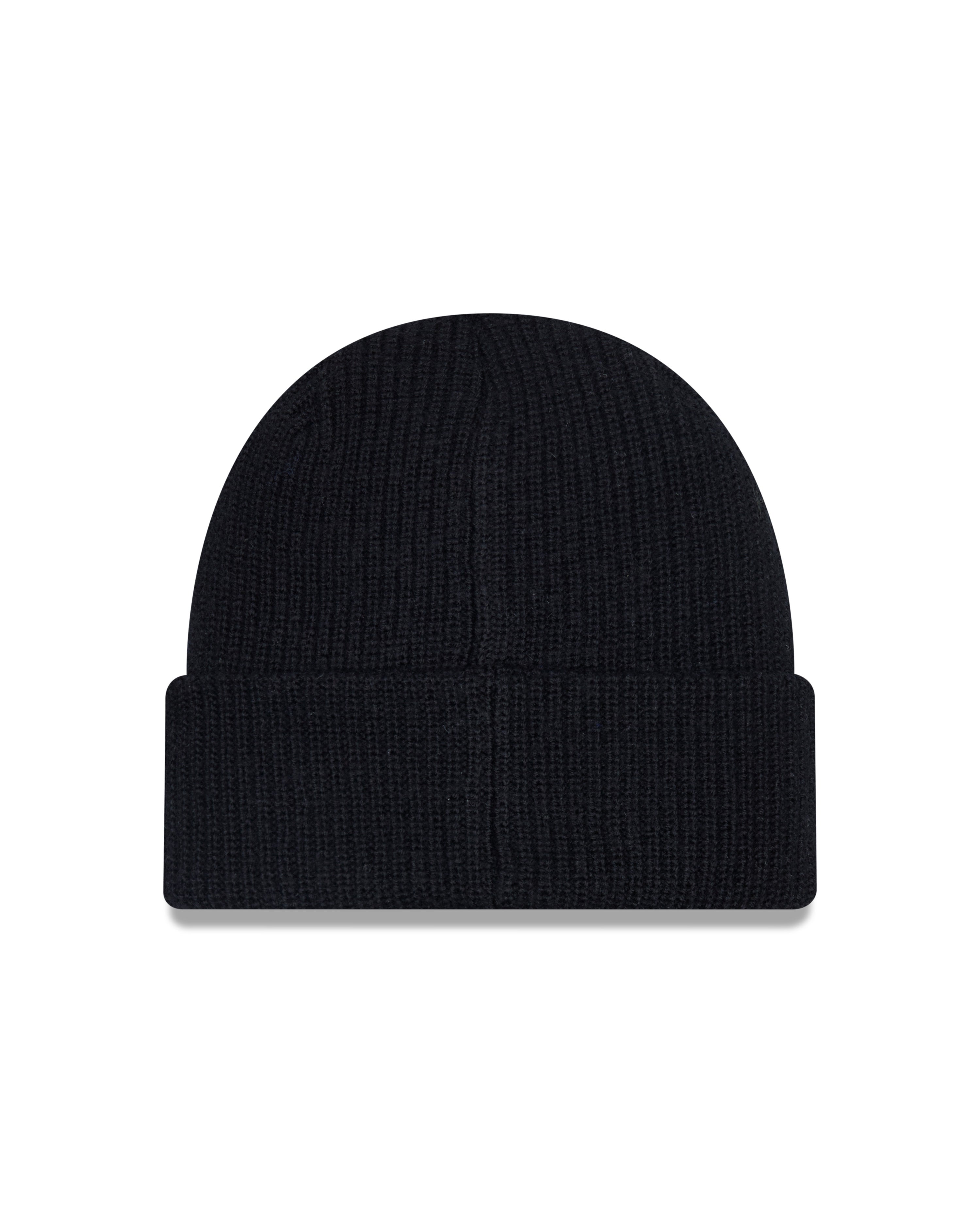 New Era - Merino Wool Beanie - Las Vegas Raiders - Black - Headz Up 