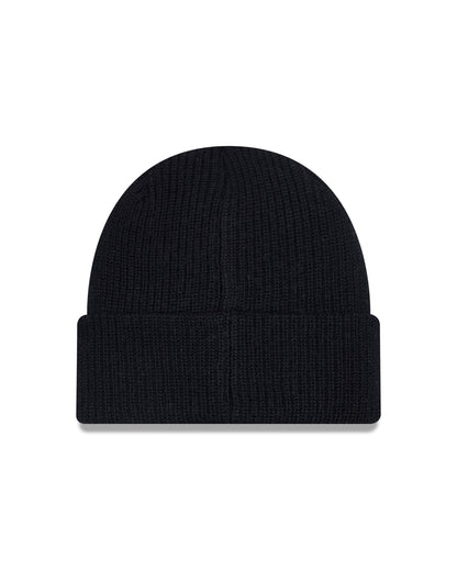 New Era - Merino Wool Beanie - Las Vegas Raiders - Black