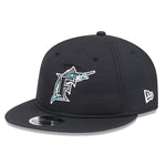 New Era - 9FIFTY Retro Crown - Florida Marlins Cooperstown - TEAM COLOR - OTC - Headz Up 