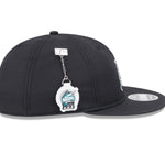 New Era - 9FIFTY Retro Crown - Florida Marlins Cooperstown - TEAM COLOR - OTC - Headz Up 