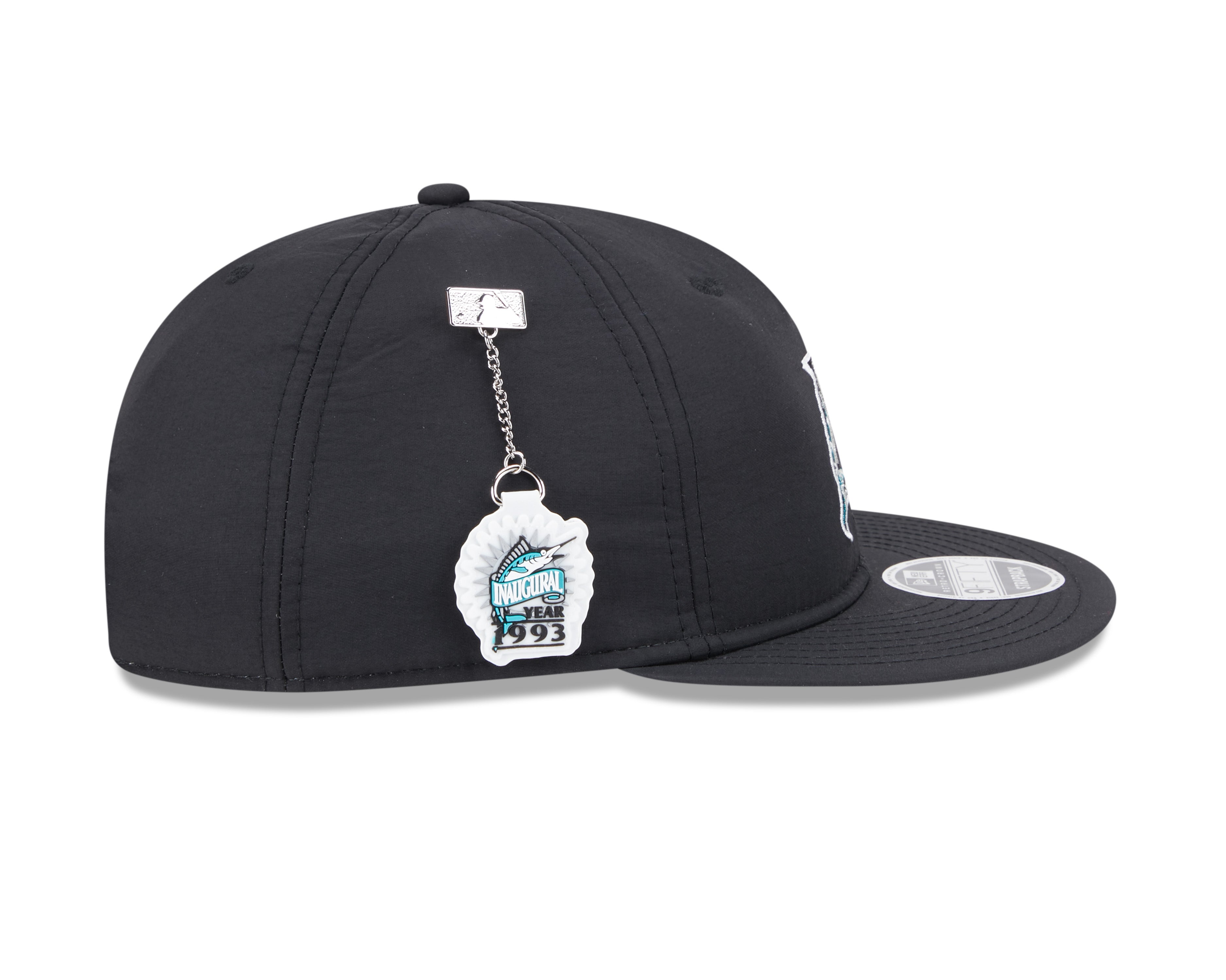 New Era - 9FIFTY Retro Crown - Florida Marlins Cooperstown - TEAM COLOR - OTC - Headz Up 
