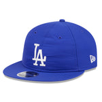 New Era - 9FIFTY Retro Crown - Los Angeles Dodgers - TEAM COLOR - OTC - Headz Up 