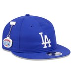 New Era - 9FIFTY Retro Crown - Los Angeles Dodgers - TEAM COLOR - OTC - Headz Up 