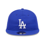 New Era - 9FIFTY Retro Crown - Los Angeles Dodgers - TEAM COLOR - OTC - Headz Up 