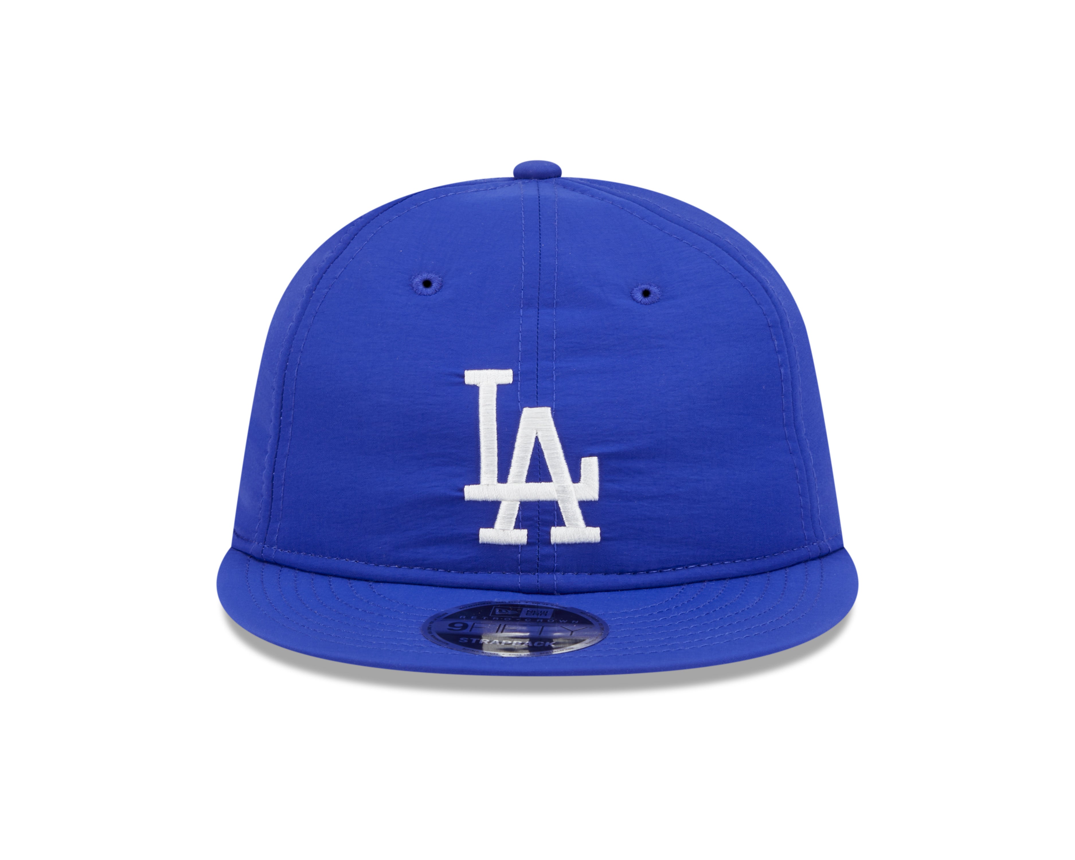 New Era - 9FIFTY Retro Crown - Los Angeles Dodgers - TEAM COLOR - OTC - Headz Up 