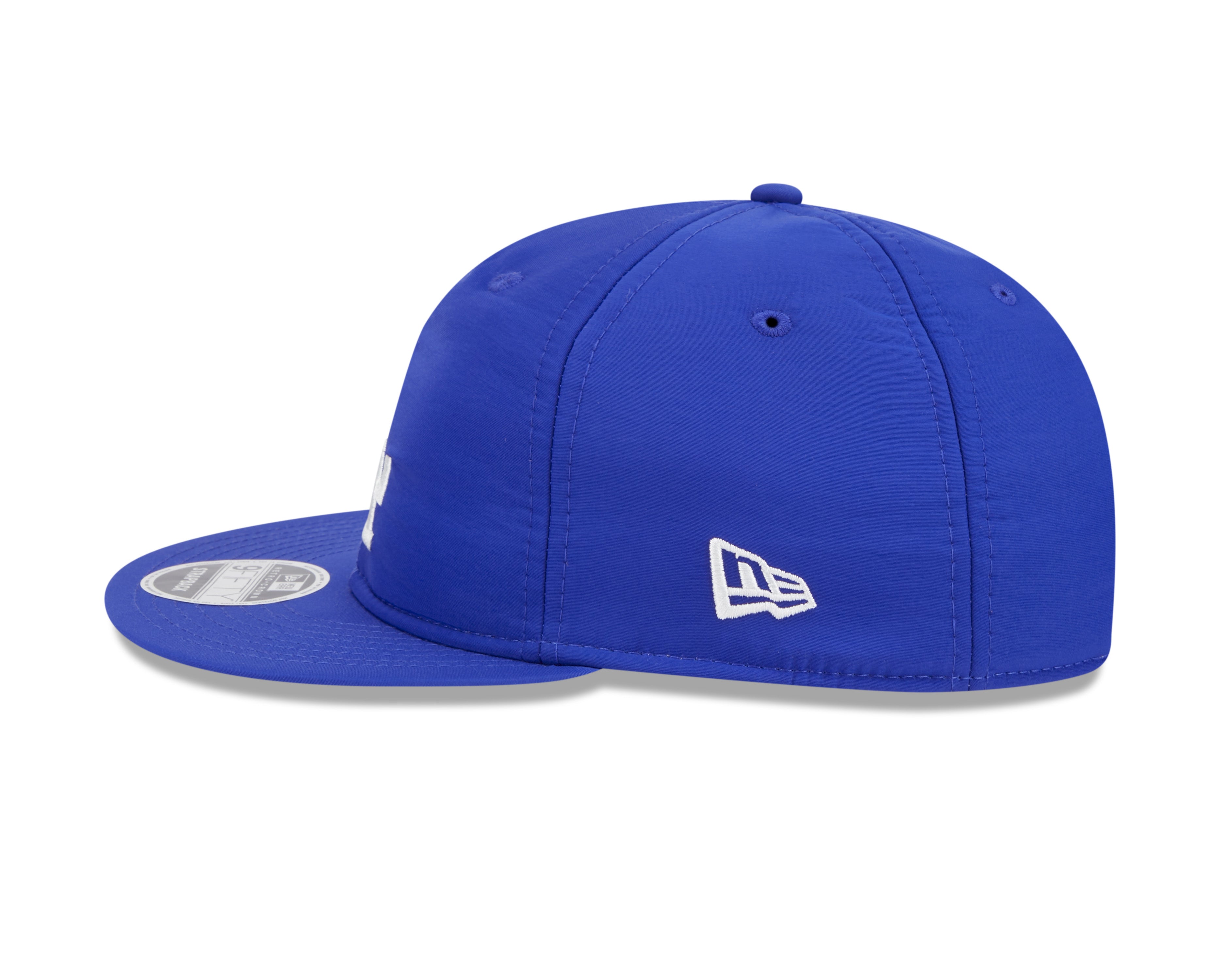 New Era - 9FIFTY Retro Crown - Los Angeles Dodgers - TEAM COLOR - OTC - Headz Up 