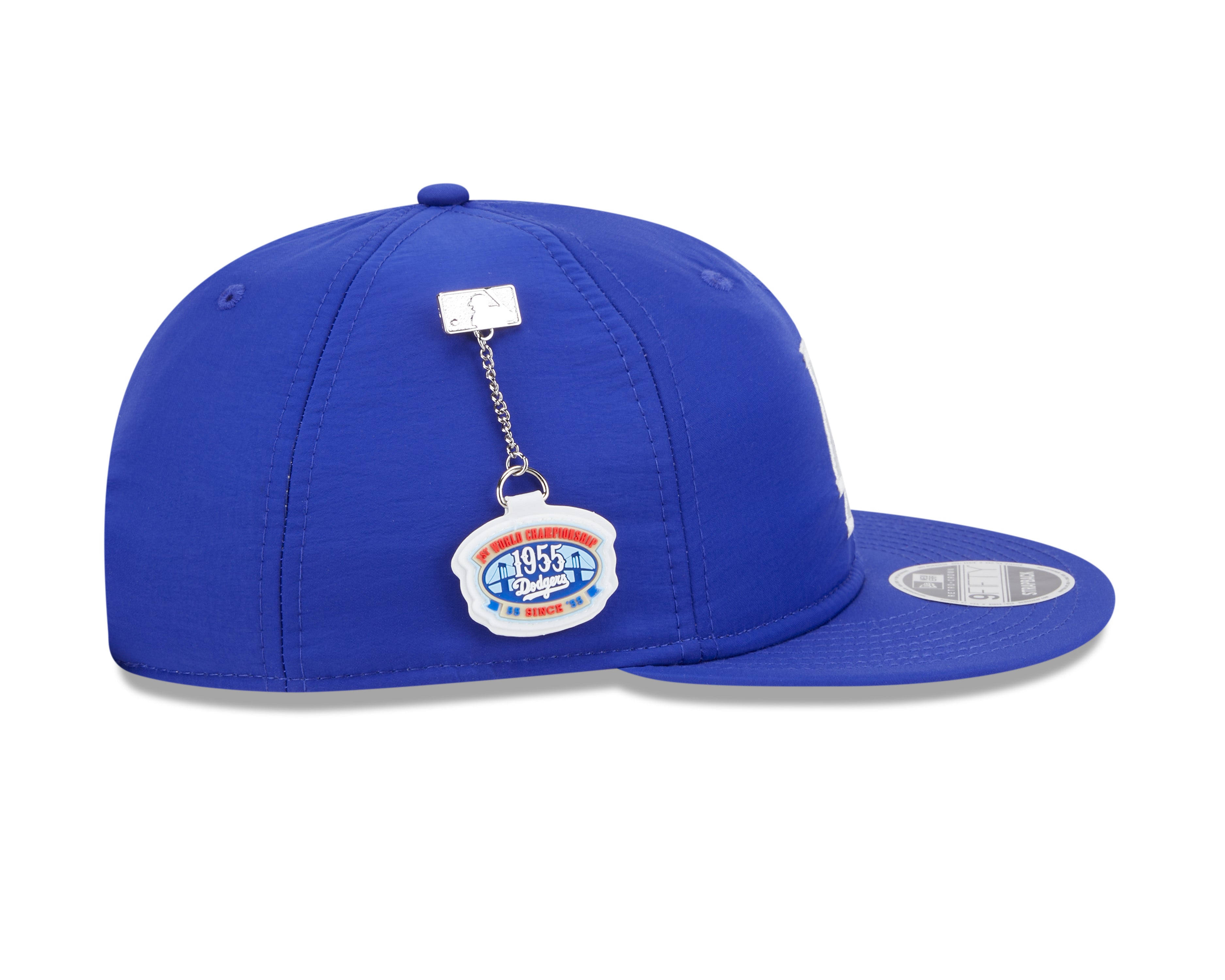 New Era - 9FIFTY Retro Crown - Los Angeles Dodgers - TEAM COLOR - OTC - Headz Up 