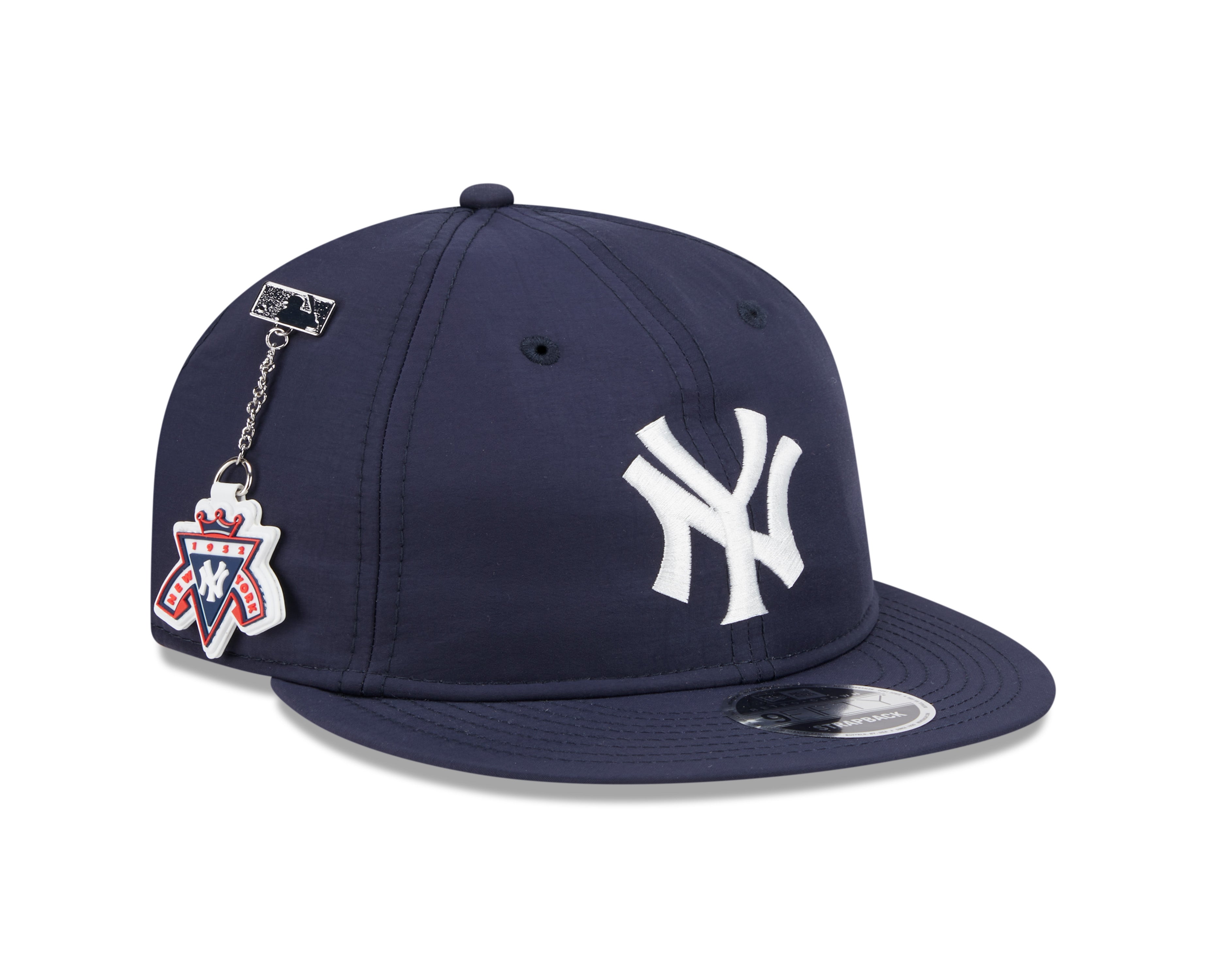 New Era - 9FIFTY Retro Crown - New York Yankees - TEAM COLOR - OTC - Headz Up 