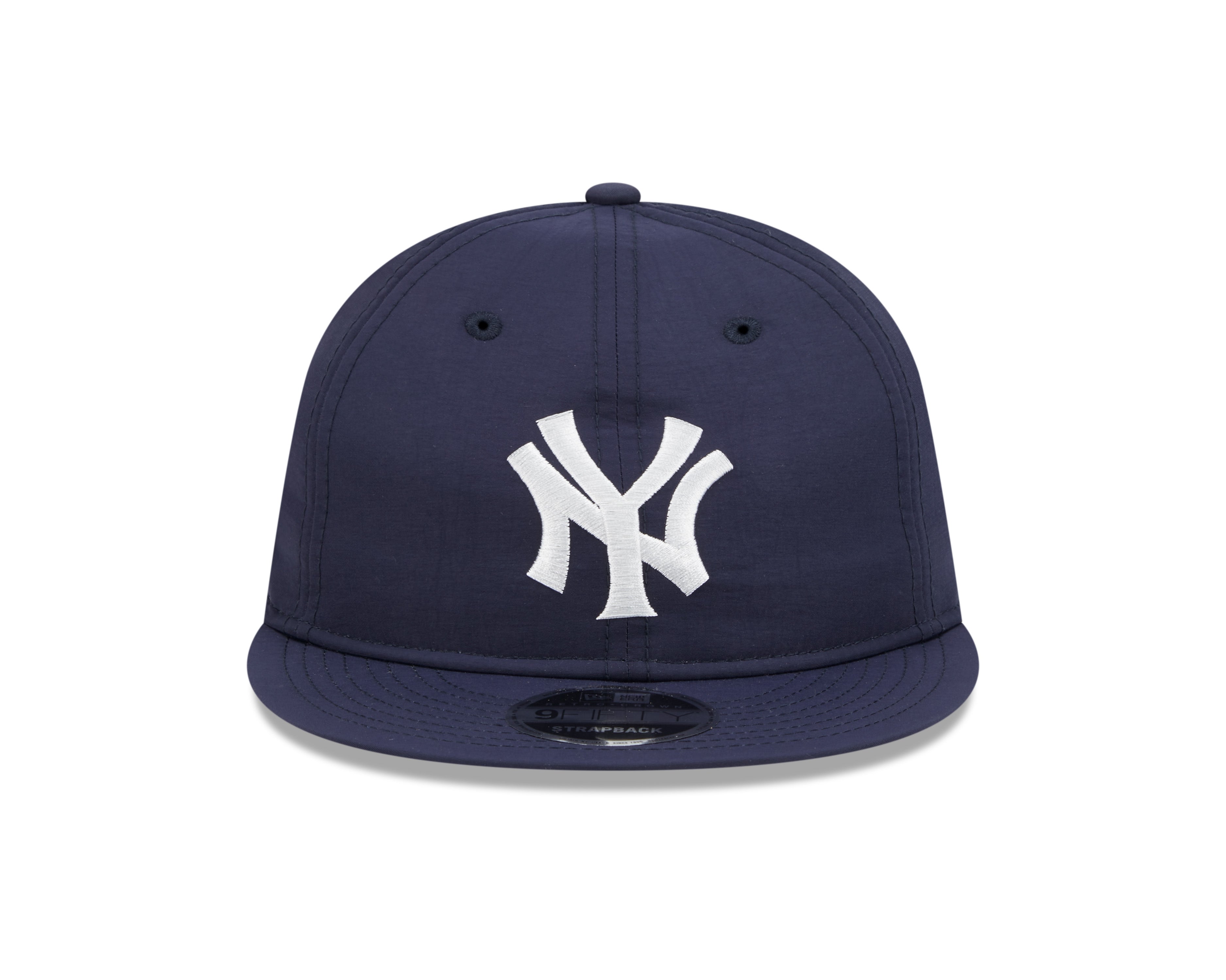 New Era - 9FIFTY Retro Crown - New York Yankees - TEAM COLOR - OTC - Headz Up 