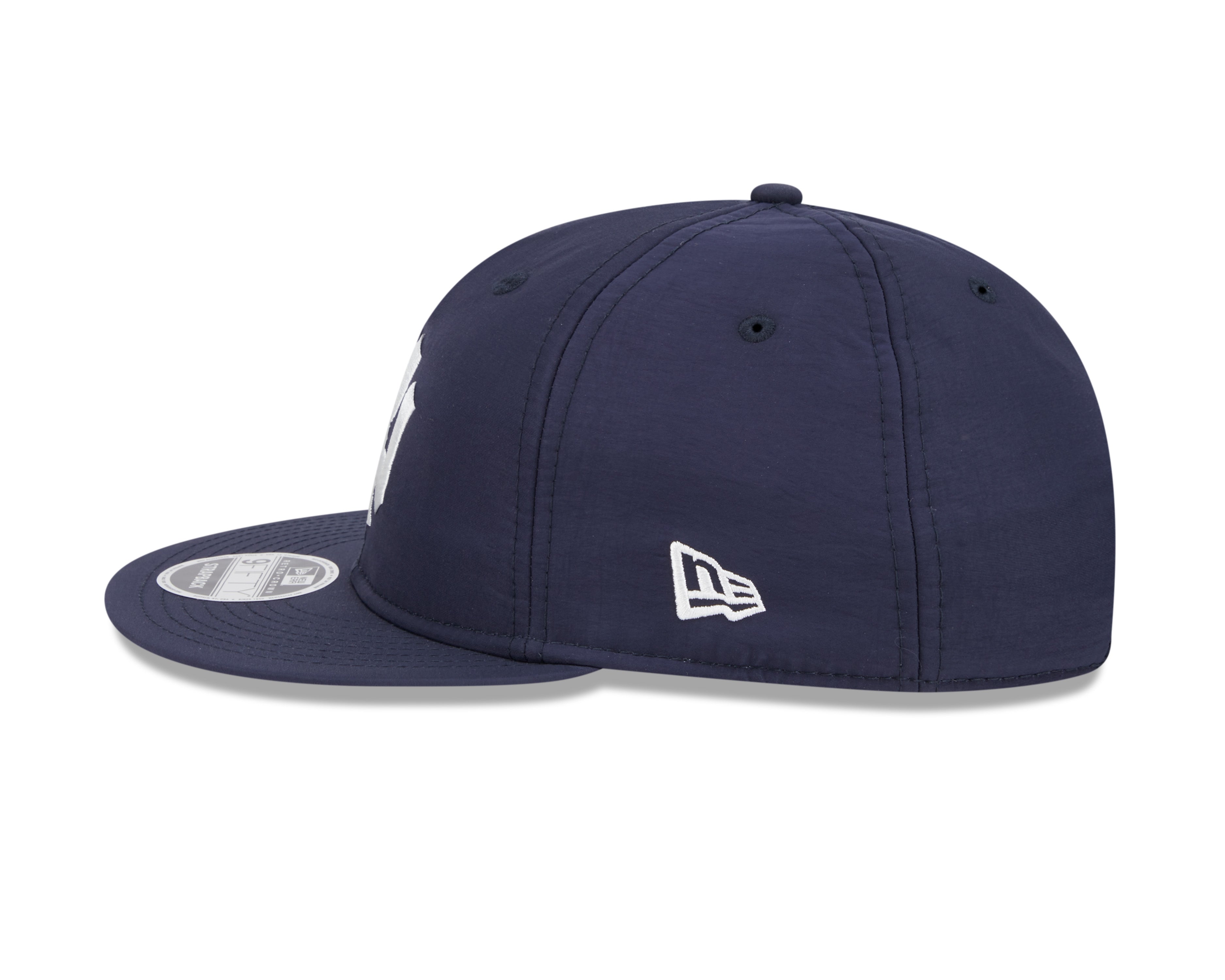 New Era - 9FIFTY Retro Crown - New York Yankees - TEAM COLOR - OTC - Headz Up 