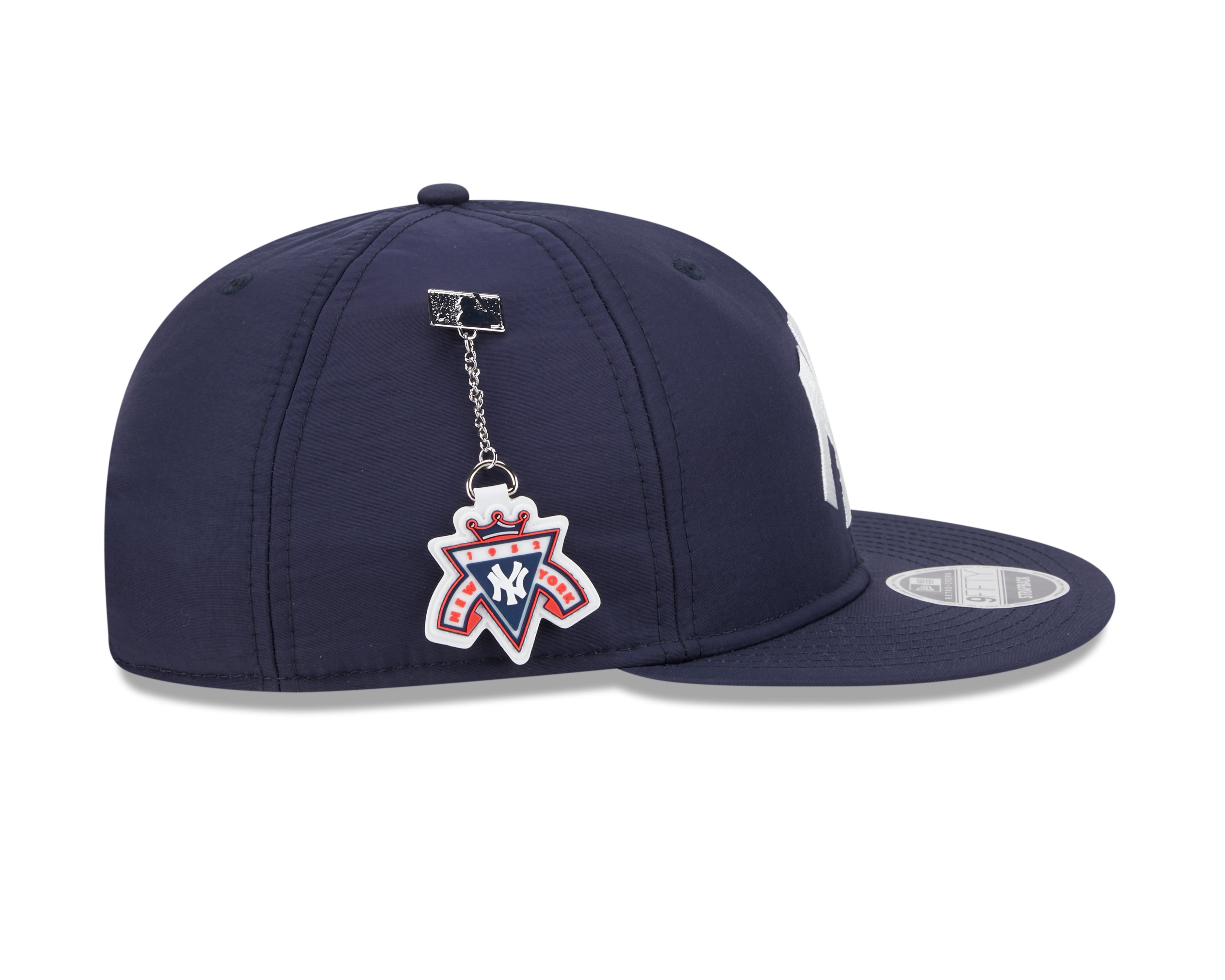 New Era - 9FIFTY Retro Crown - New York Yankees - TEAM COLOR - OTC - Headz Up 