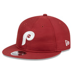 New Era - 9FIFTY Retro Crown - Philadelphia Phillies - TEAM COLOR - OTC - Headz Up 