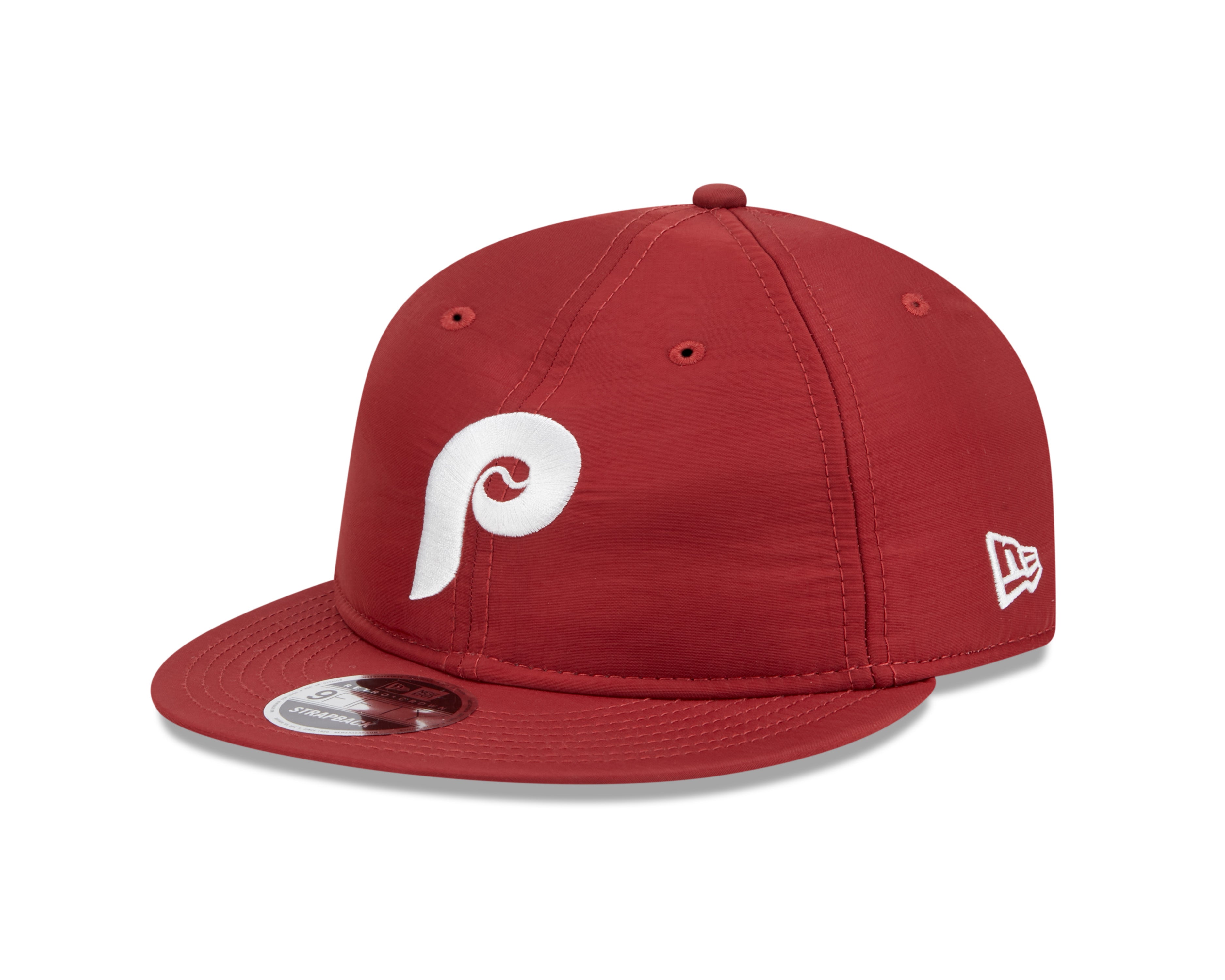 New Era - 9FIFTY Retro Crown - Philadelphia Phillies - TEAM COLOR - OTC - Headz Up 