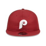 New Era - 9FIFTY Retro Crown - Philadelphia Phillies - TEAM COLOR - OTC - Headz Up 