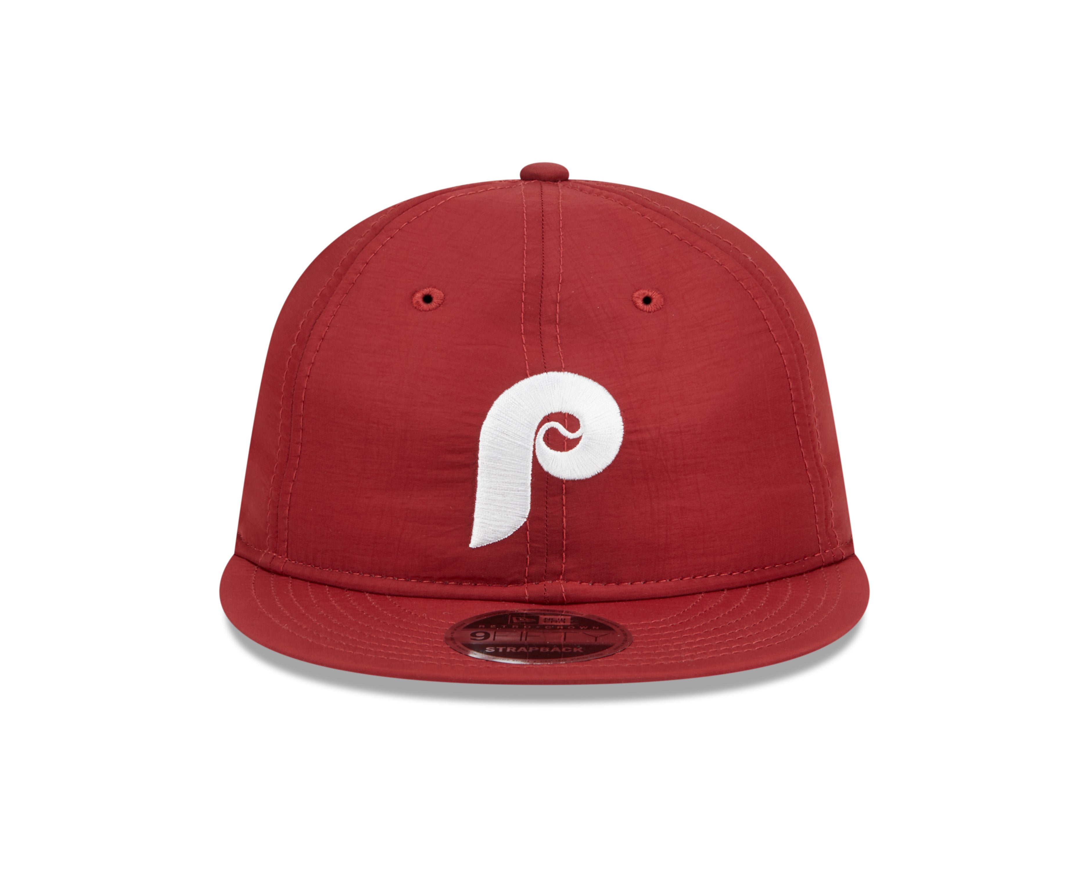 New Era - 9FIFTY Retro Crown - Philadelphia Phillies - TEAM COLOR - OTC - Headz Up 