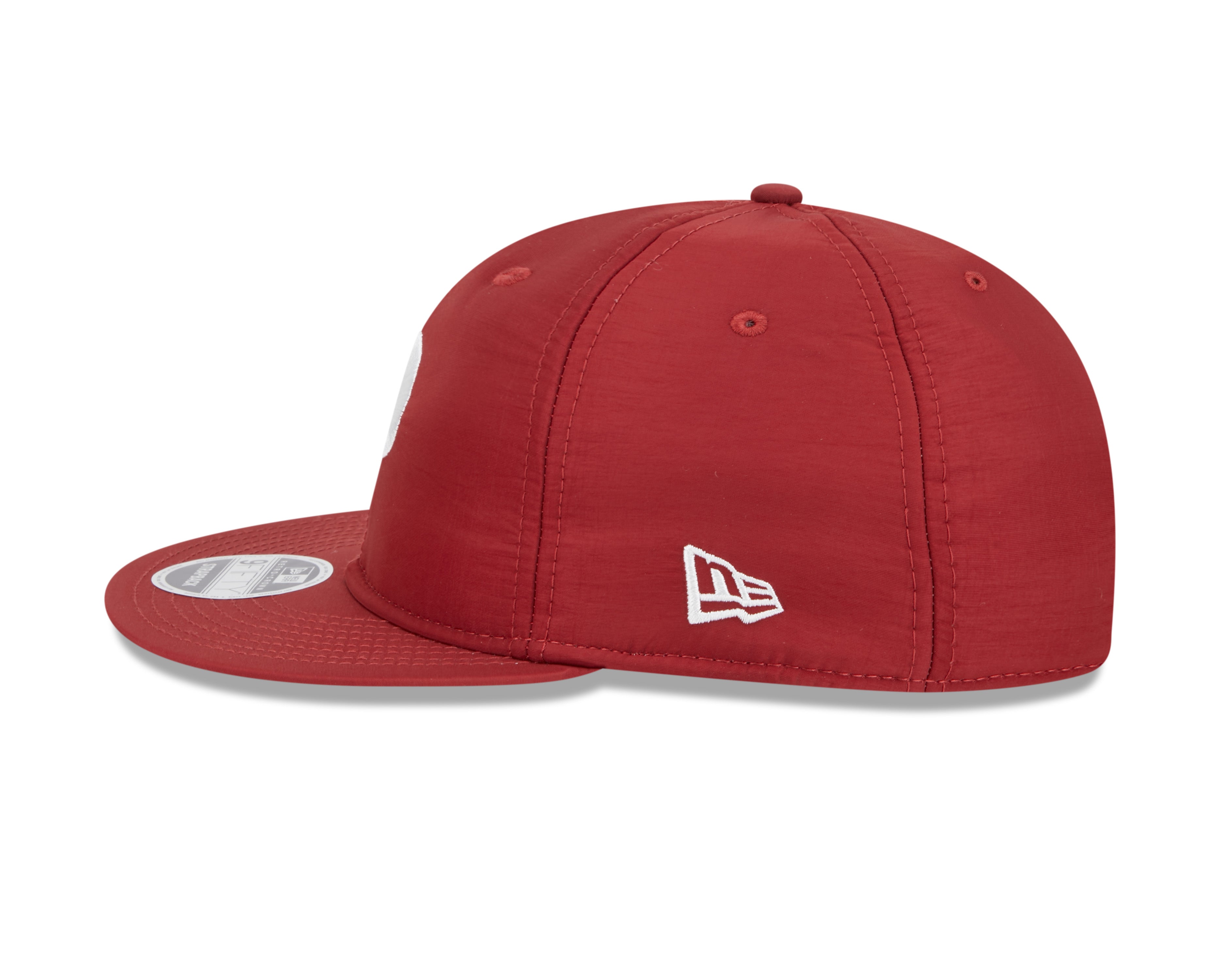 New Era - 9FIFTY Retro Crown - Philadelphia Phillies - TEAM COLOR - OTC - Headz Up 