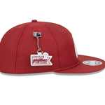 New Era - 9FIFTY Retro Crown - Philadelphia Phillies - TEAM COLOR - OTC - Headz Up 