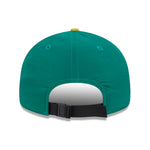 New Era - 9FIFTY Retro Crown - Oakland Athletics - TEAM COLOR - OTC - Headz Up 