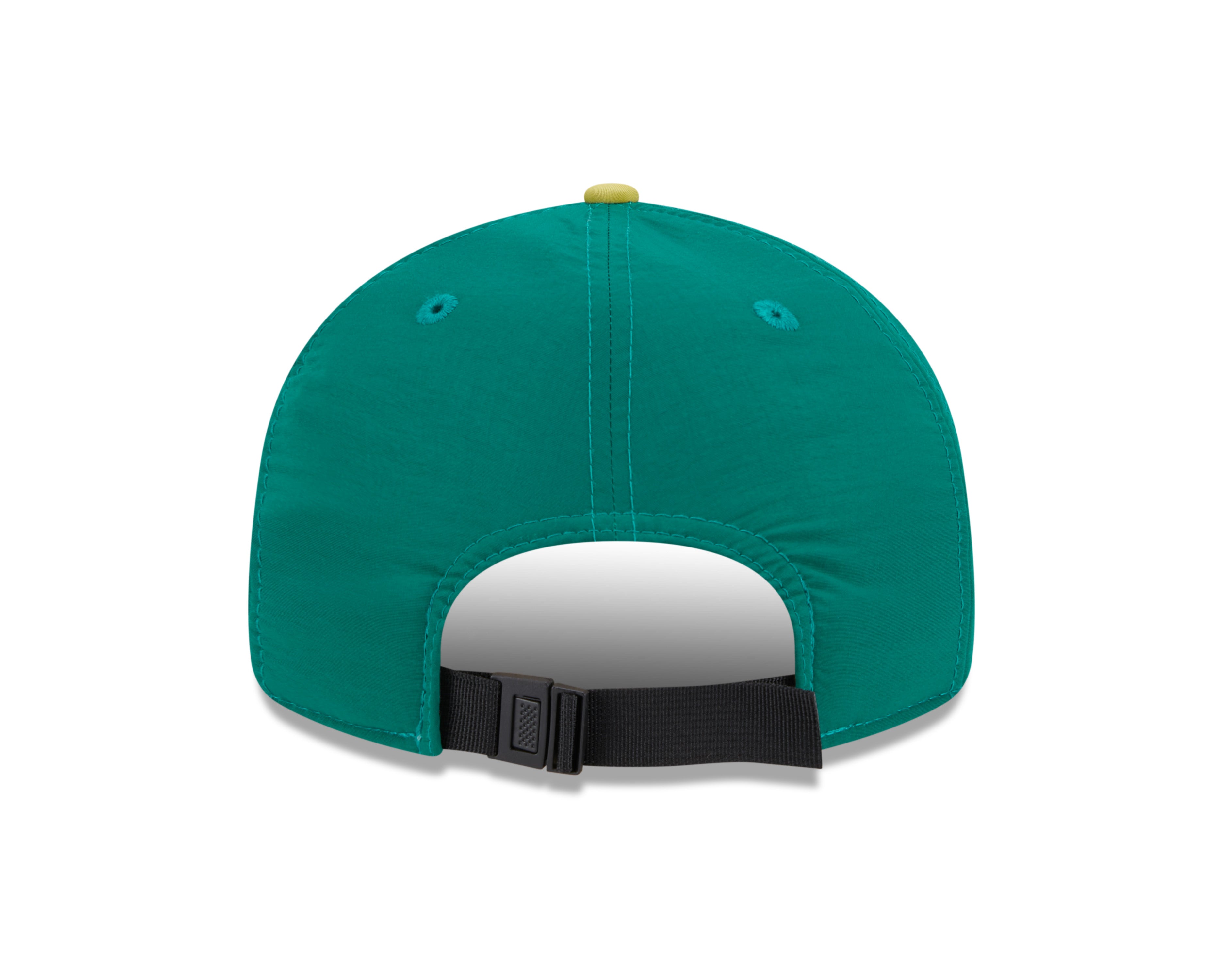 New Era - 9FIFTY Retro Crown - Oakland Athletics - TEAM COLOR - OTC - Headz Up 
