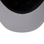 New Era - 59FIFTY Fitted Cap - WINTER DOGEAR - New York Yankees - Black - Headz Up 