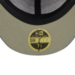 New Era - 59FIFTY  Retro Crown - WOOL - Boston Red Sox - Navy - Headz Up 