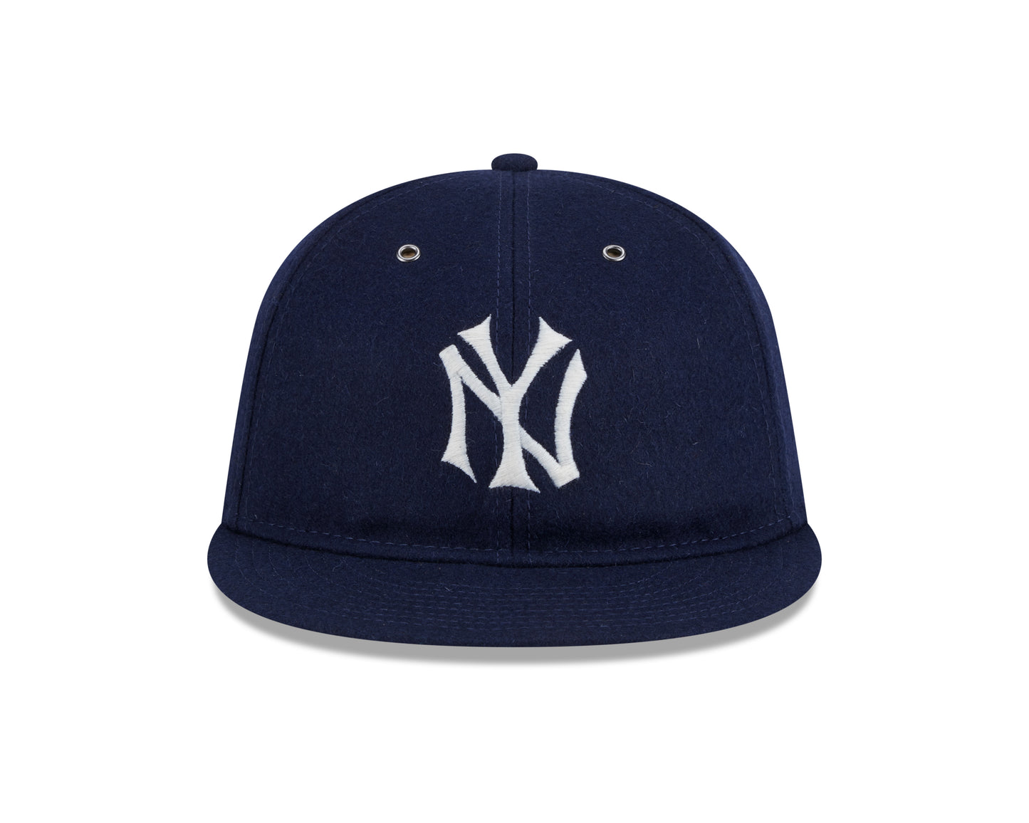 New Era - 59FIFTY  Retro Crown - WOOL - New York Yankees - Navy