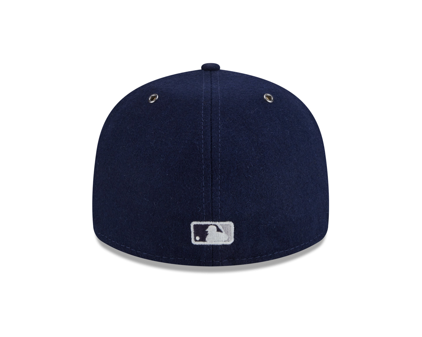 New Era - 59FIFTY  Retro Crown - WOOL - New York Yankees - Navy