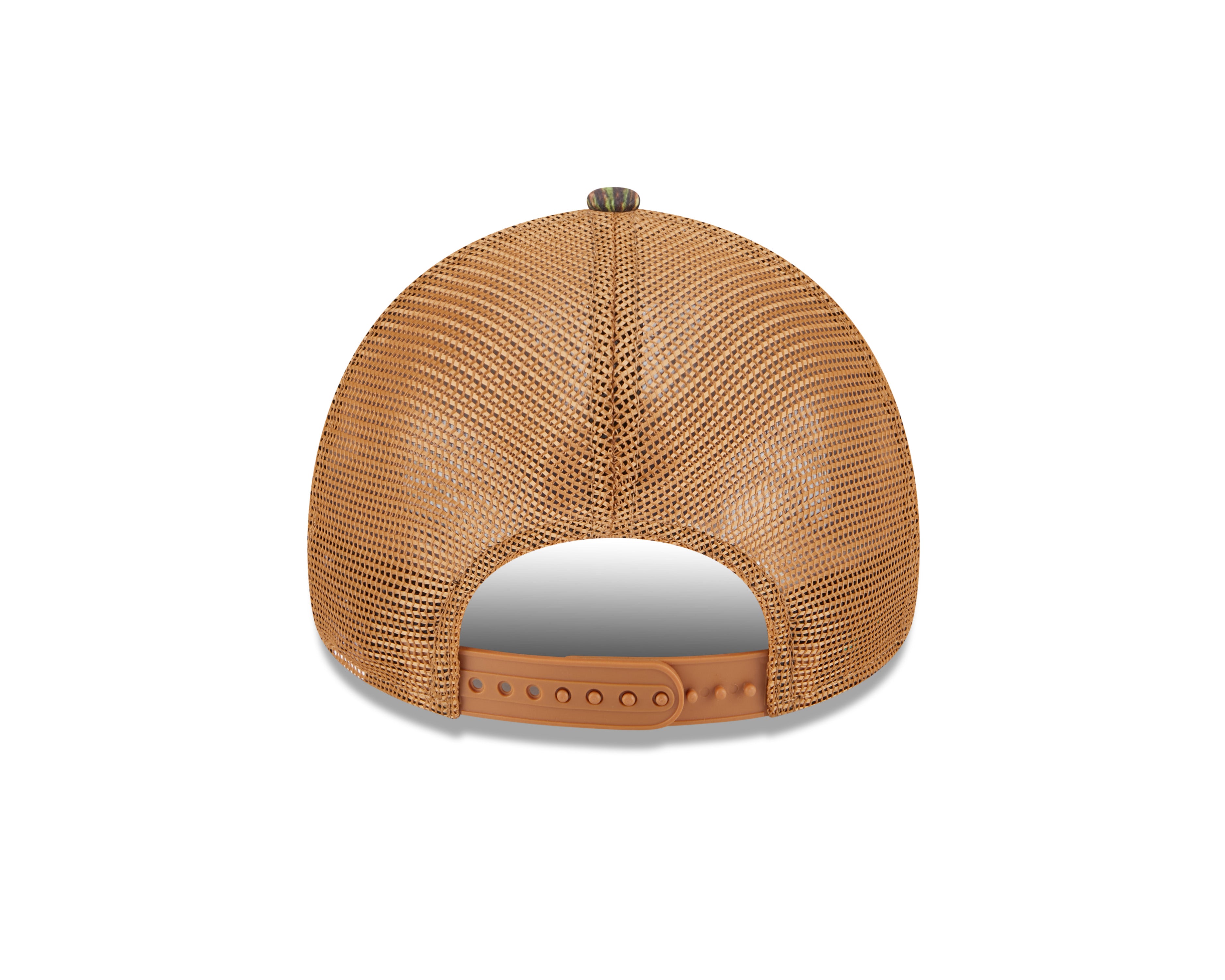 New Era - 9FORTY A-Frame Trucker Cap - NBA ALL STAR GAME - Golden State Warriors - XCM - Headz Up 