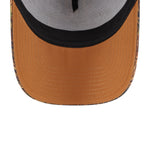 New Era - 9FORTY A-Frame Trucker Cap - NBA ALL STAR GAME - Golden State Warriors - XCM - Headz Up 