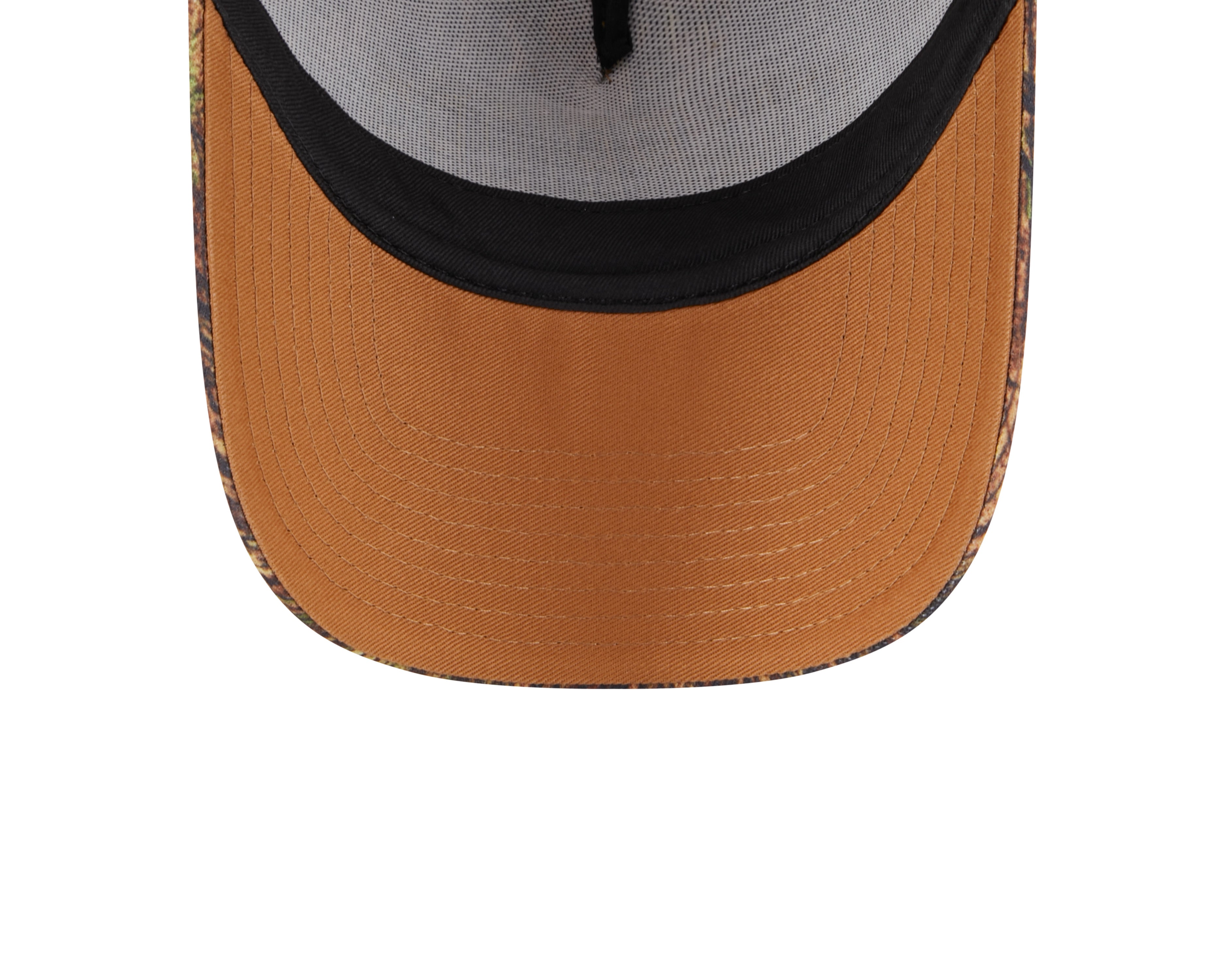 New Era - 9FORTY A-Frame Trucker Cap - NBA ALL STAR GAME - Golden State Warriors - XCM - Headz Up 