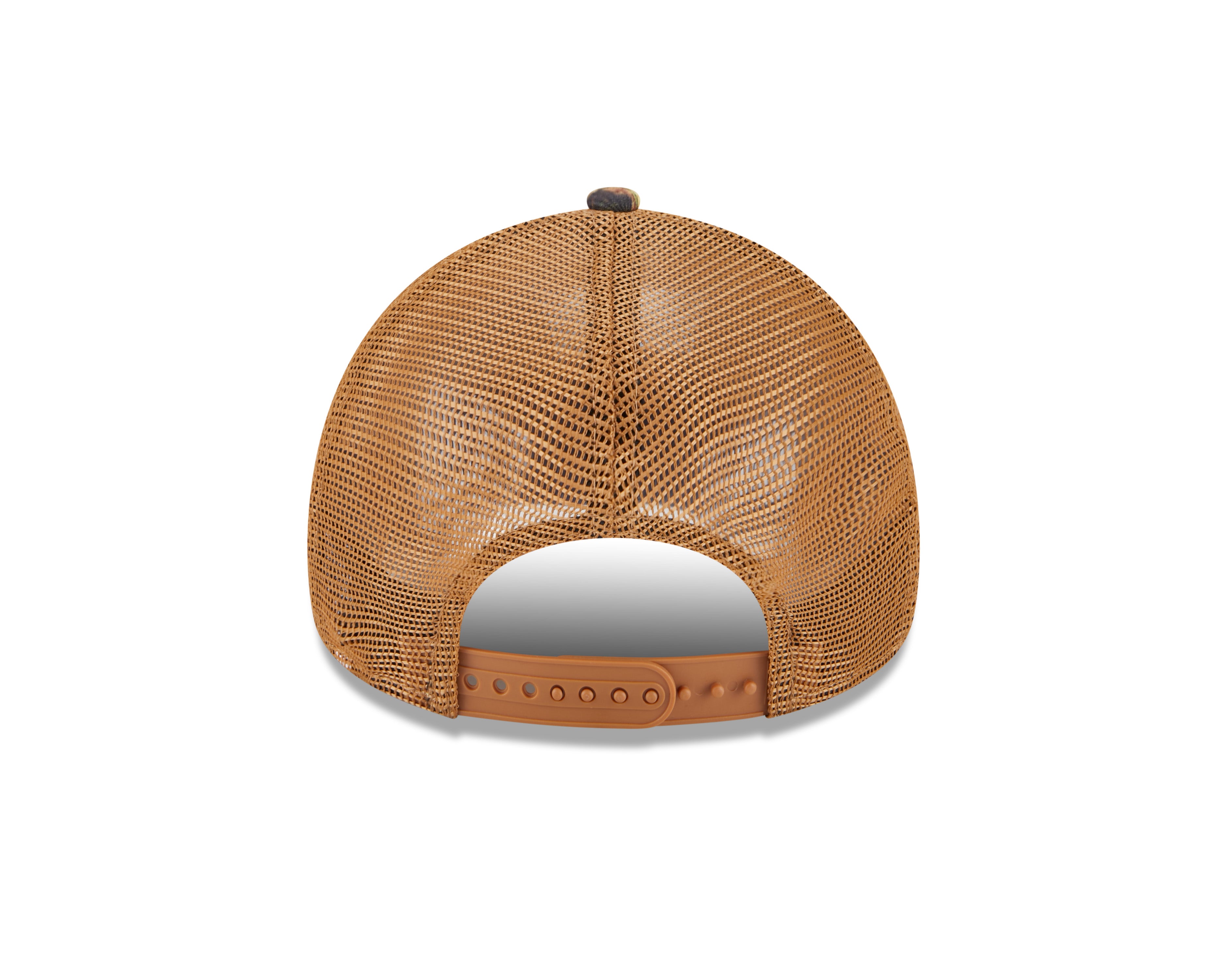 New Era - 9FORTY A-Frame Trucker Cap - NBA ALL STAR GAME - Los Angeles Lakers - XCM - Headz Up 