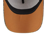 New Era - 9FORTY A-Frame Trucker Cap - NBA ALL STAR GAME - Los Angeles Lakers - XCM - Headz Up 