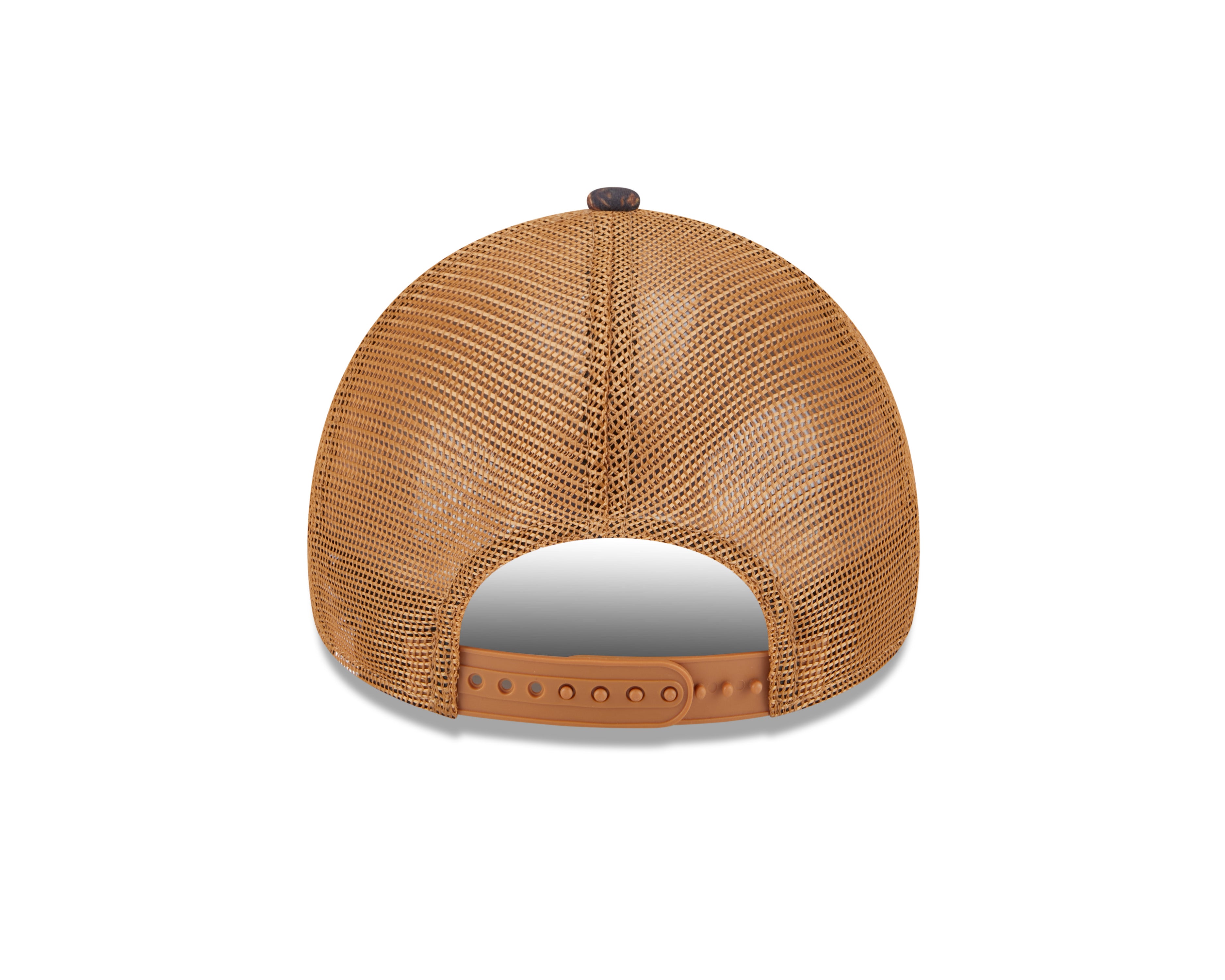 New Era - 9FORTY A-Frame Trucker Cap - NBA ALL STAR GAME - Chicago Bulls - XCM - Headz Up 