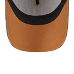 New Era - 9FORTY A-Frame Trucker Cap - NBA ALL STAR GAME - Chicago Bulls - XCM - Headz Up 