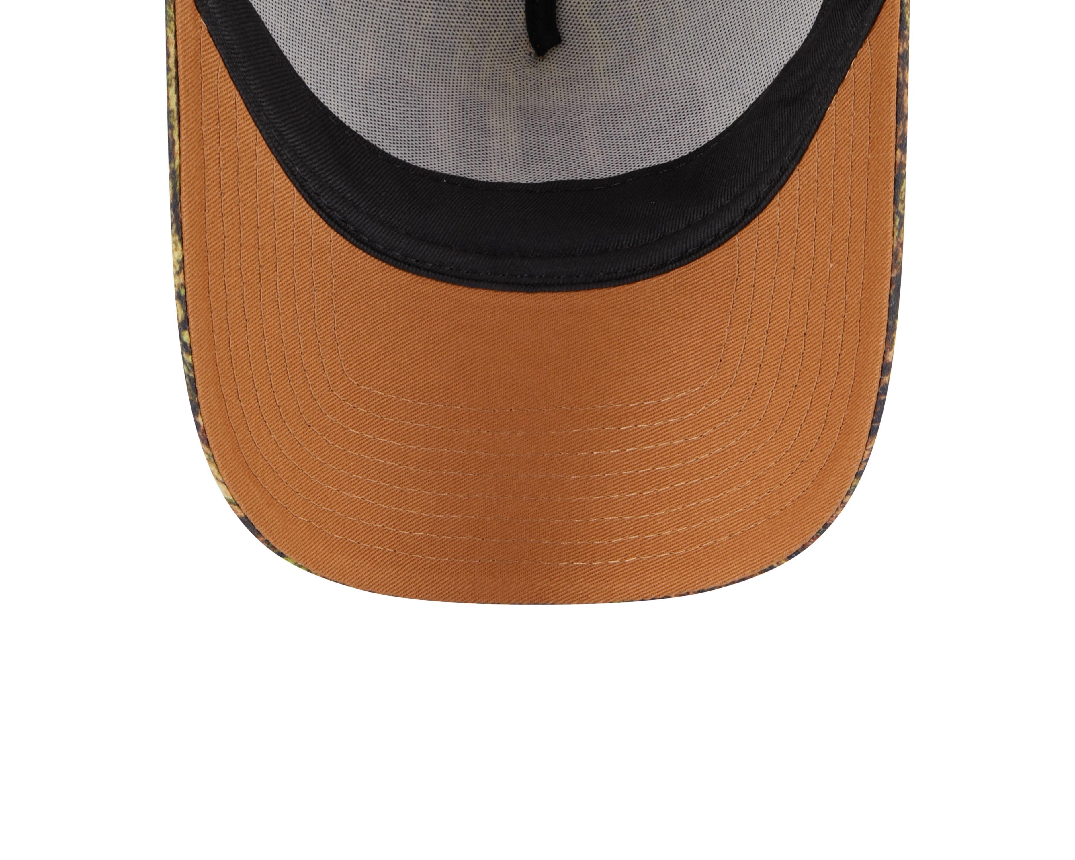 New Era - 9FORTY A-Frame Trucker Cap - NBA ALL STAR GAME - Chicago Bulls - XCM - Headz Up 