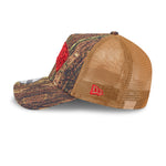 New Era - 9FORTY A-Frame Trucker Cap - NBA ALL STAR GAME - Toronto Raptors - XCM - Headz Up 