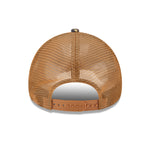 New Era - 9FORTY A-Frame Trucker Cap - NBA ALL STAR GAME - Toronto Raptors - XCM - Headz Up 