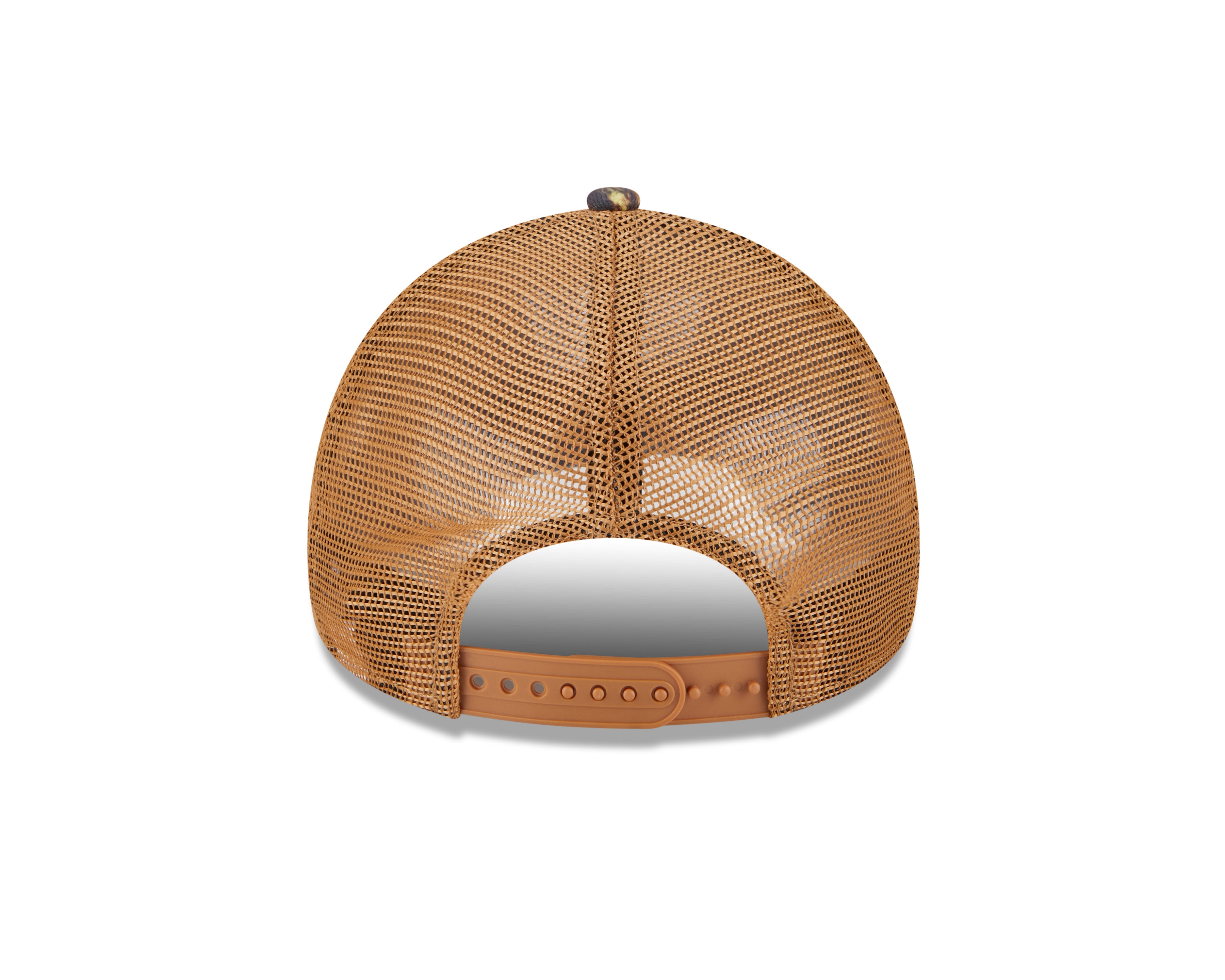 New Era - 9FORTY A-Frame Trucker Cap - NBA ALL STAR GAME - Toronto Raptors - XCM - Headz Up 