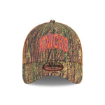 New Era - 9FORTY A-Frame Trucker Cap - NBA ALL STAR GAME - New York Knicks - XCM - Headz Up 