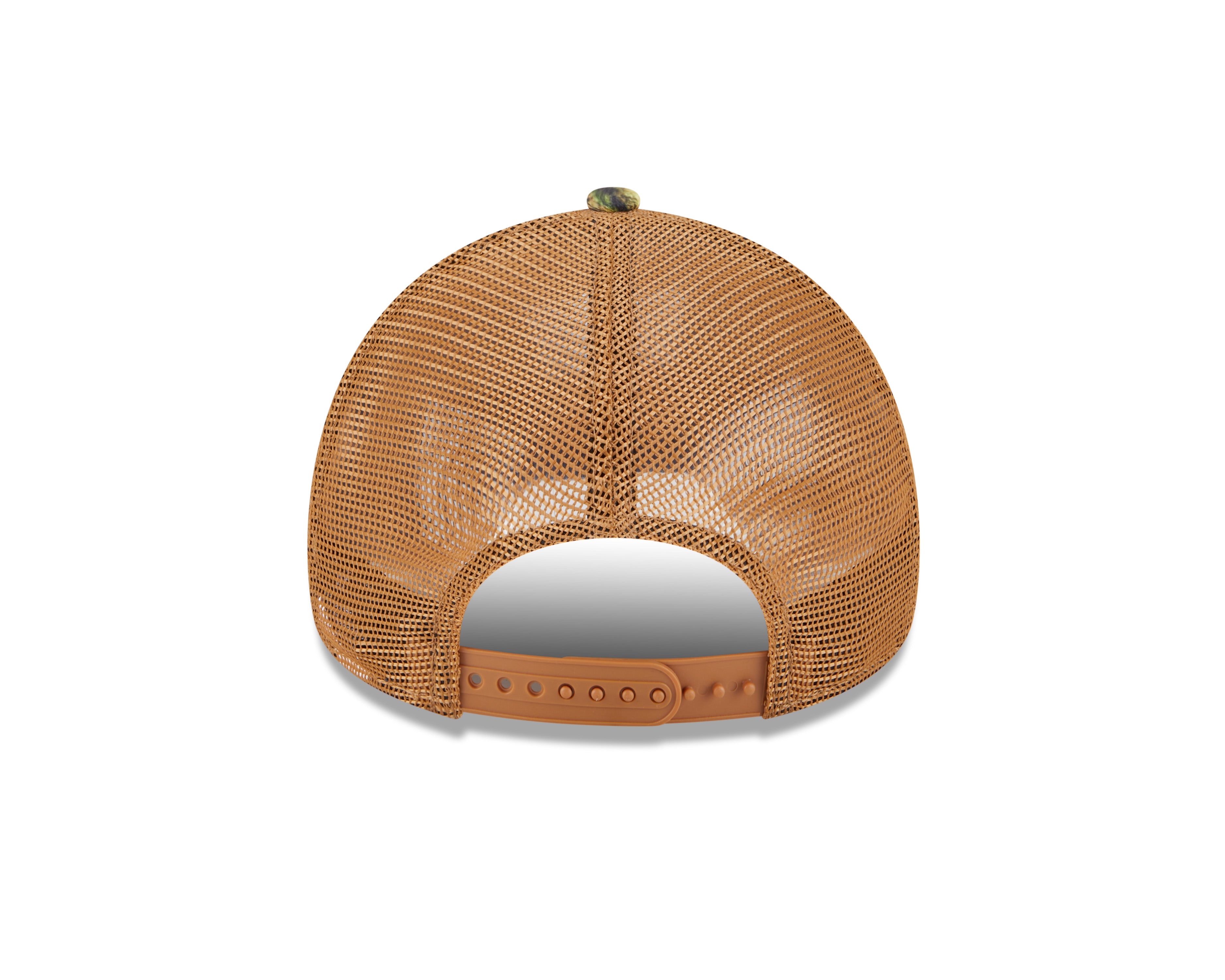 New Era - 9FORTY A-Frame Trucker Cap - NBA ALL STAR GAME - New York Knicks - XCM - Headz Up 