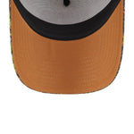 New Era - 9FORTY A-Frame Trucker Cap - NBA ALL STAR GAME - New York Knicks - XCM - Headz Up 