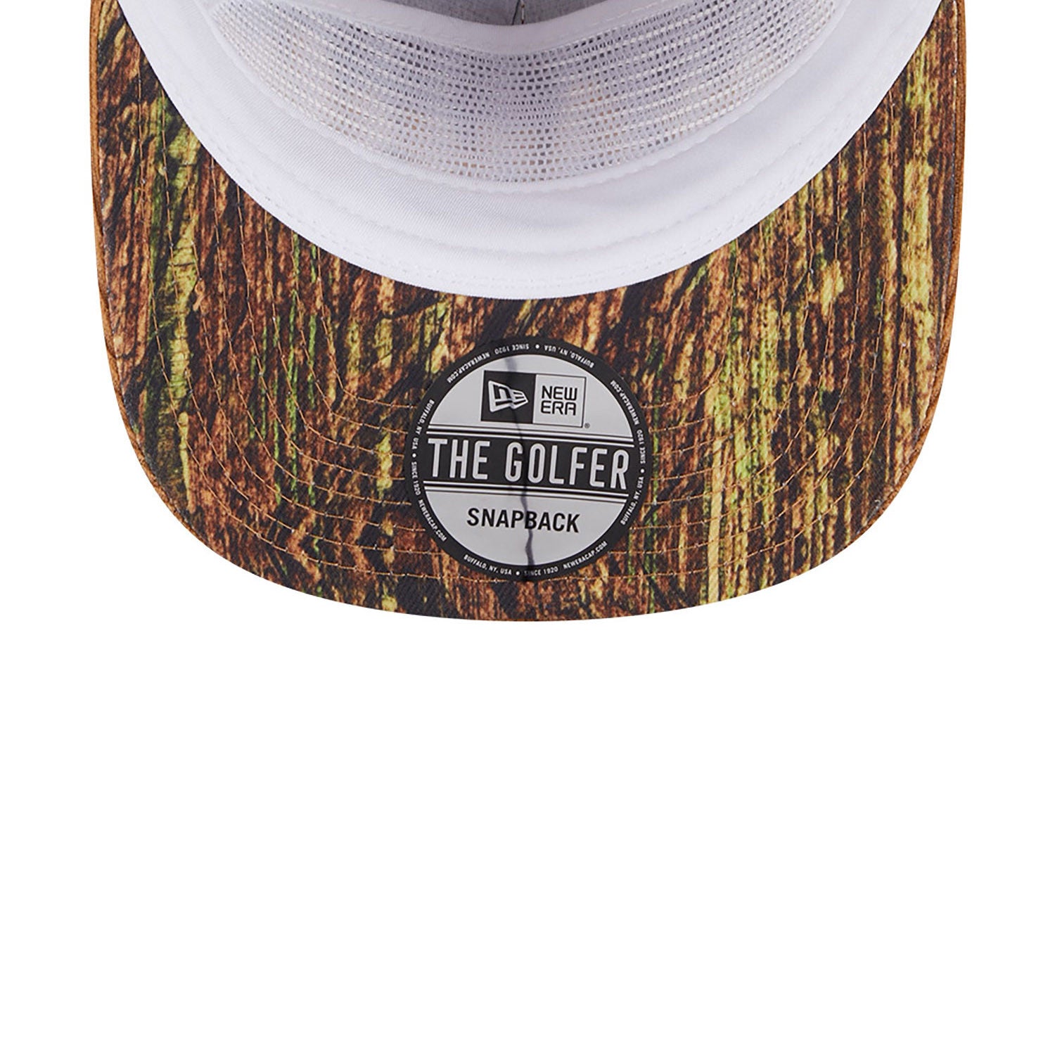 New Era - GOLFER - ALL STAR GAME - Los Angeles Lakers - LBZ - Headz Up 