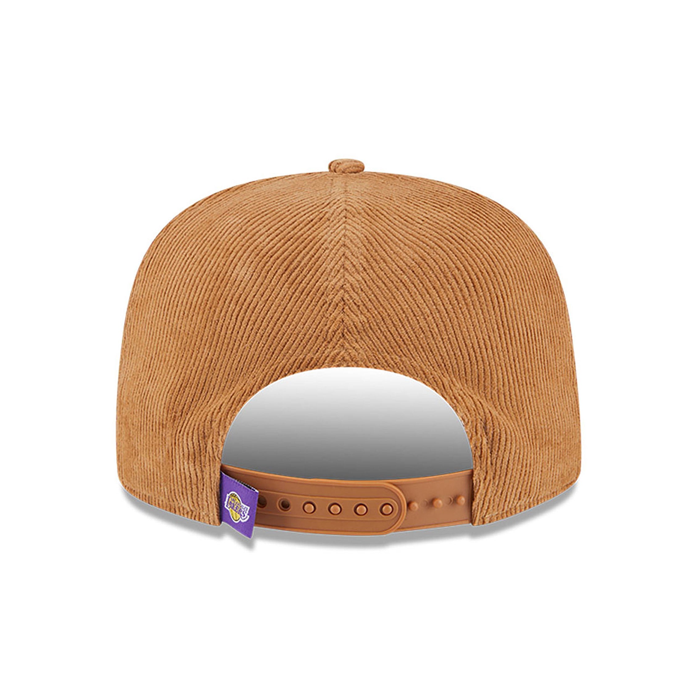 New Era - GOLFER - ALL STAR GAME - Los Angeles Lakers - LBZ - Headz Up 