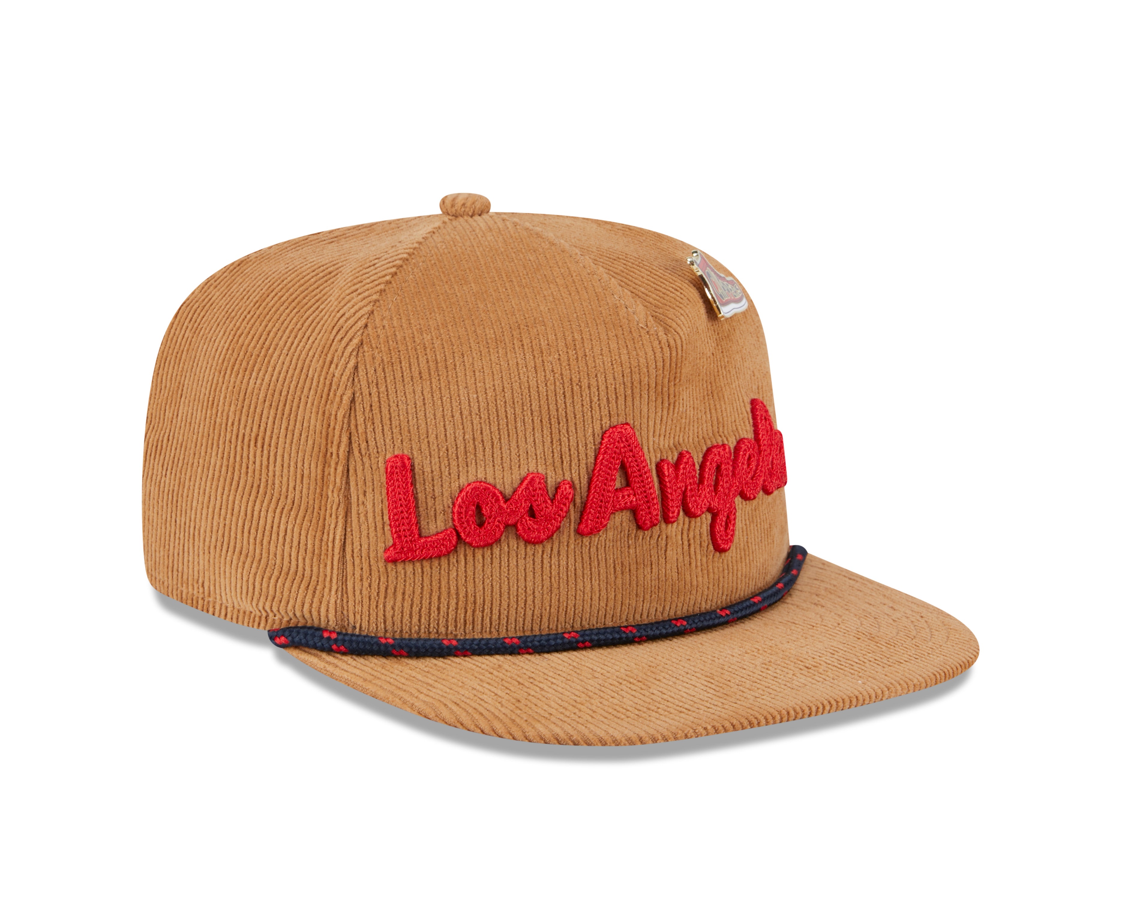 New Era - GOLFER - ALL STAR GAME - Los Angeles Clippers - LBZ - Headz Up 