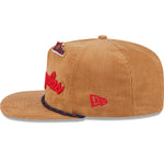 New Era - GOLFER - ALL STAR GAME - Los Angeles Clippers - LBZ - Headz Up 