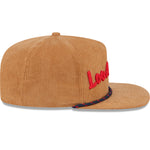 New Era - GOLFER - ALL STAR GAME - Los Angeles Clippers - LBZ - Headz Up 